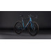 CUBE Attain C62 SLT 56 shiftmint´n´white 2026